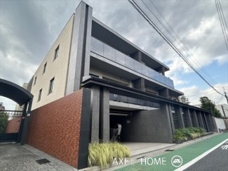 オープンレジデンシア西片
