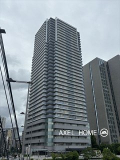 リバーシティ21新川
