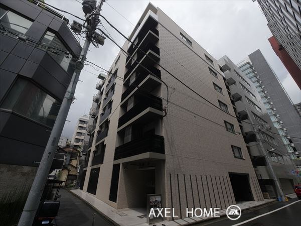 プライムアーバン日本橋横山町