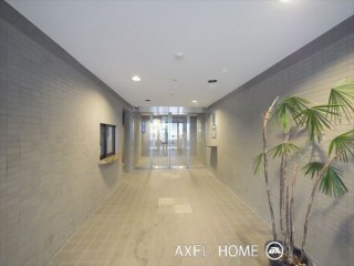 藤和シティホームズ茅場町