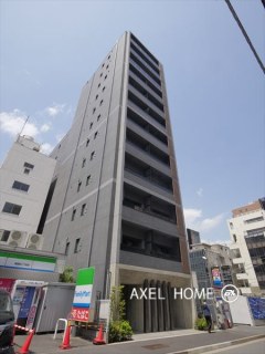 アスデュール日本橋人形町