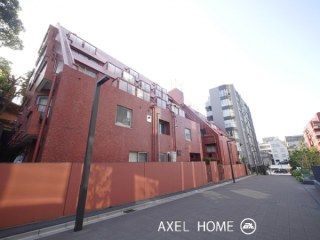 赤坂ロイヤルマンション
