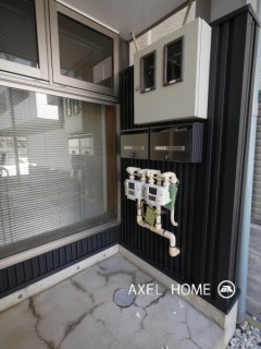 カーサセバスチャン