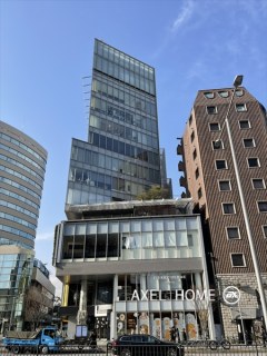 ラ・ポルト青山ビル