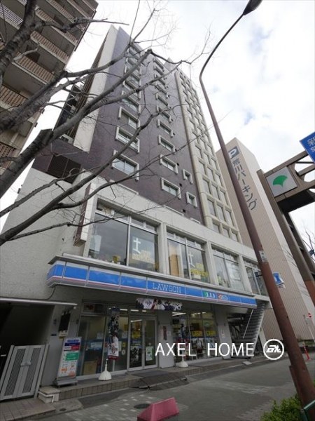 ニューハイム坂町