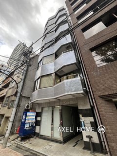 慶應堂御苑ビル