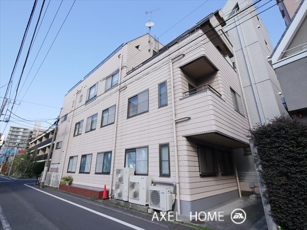KI新宿内藤町ビル
