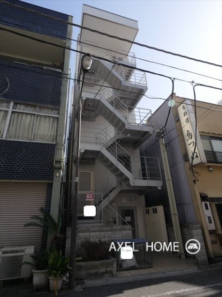 APEX秋葉原（アペックス秋葉原）