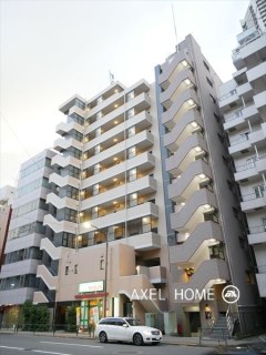 カンゼ芝浦レジデンス（KANZE SHIBAURA RESIDENCE）