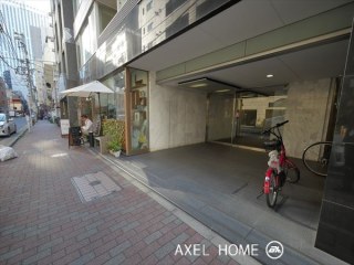 アジリア銀座J's
