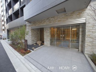アジュールテラス日本橋浜町