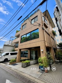 岡本ビル（事務所）