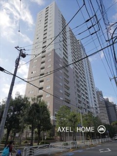 東京アインスリバーサイドタワー