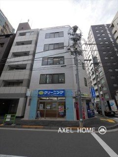 S.Rビル(旧T･Iビル)