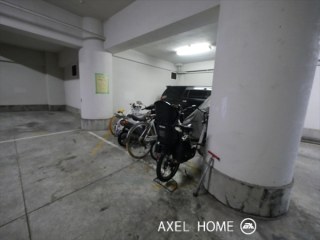 シャトー赤坂