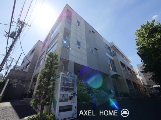パークテラス参宮橋