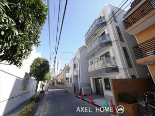 たすき新宿