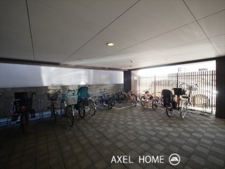 富士見デュープレックスリズ