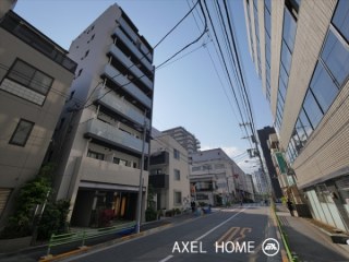 クレイシア月島