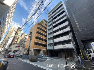 アーバネックス市谷本村町