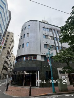 カーサ・ヴェルデ（事務所）