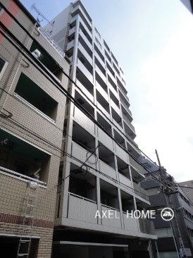 グランスイート東京