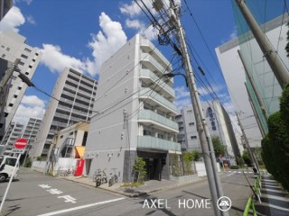CREAL premier芝浦海岸 (クリアルプレミア芝浦海岸)