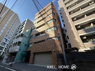 ファミーユ本郷元町