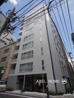 ブラントン日本橋大伝馬町