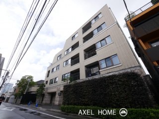 THE SANMAISON 神宮前四丁目 ELDO (ザ・サンメゾン神宮前四丁目エルド)
