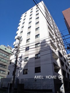 プレシス東京湊 THE RESIDENCE