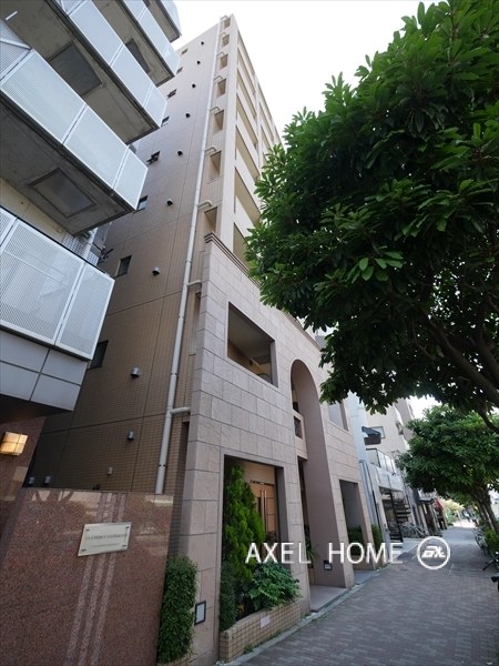 Belleviage　Shinjuku