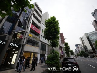 桑野ビル （事務所）
