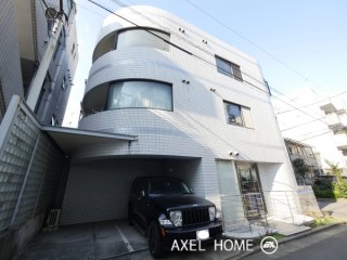 シティポート千駄ヶ谷