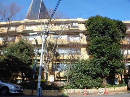 仙石山アネックス
