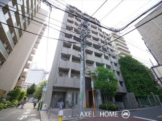 リージア代々木