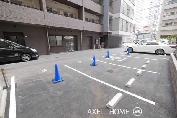 マストクレリアン勝どき