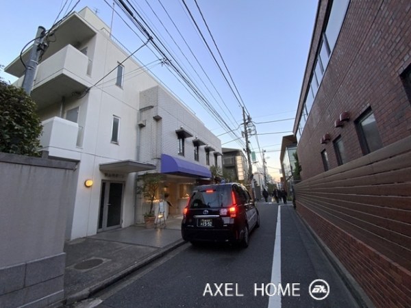青山丹野ビル（事務所・店舗）