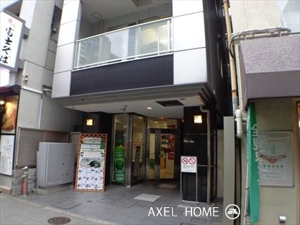 エクシト秋葉原