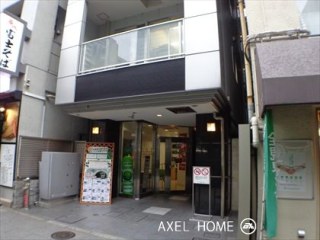 エクシト秋葉原