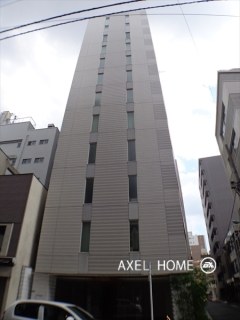 アスコットパーク日本橋浜町BISIKI