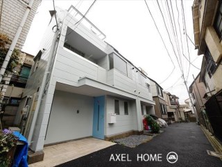 ランディ信濃町