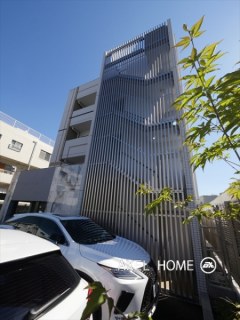 市谷鷹匠町レジデンス　