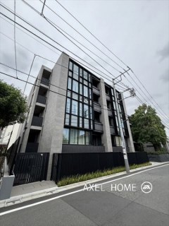 プラウド神楽坂ヒルトップ