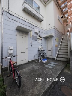 エステート信濃町