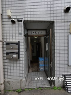 I・Kビル