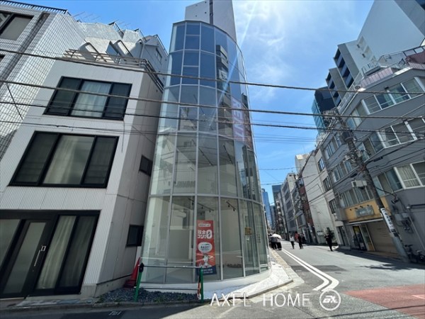 HARVEY神田司町（ハーヴェイ神田司町）