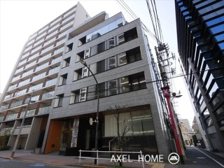 四谷荒木町スクエア （事務所）