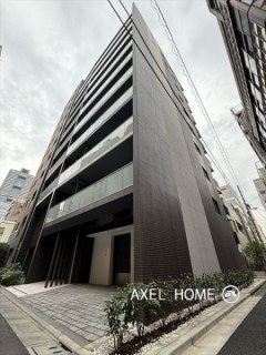 TS-COURT日本橋浜町