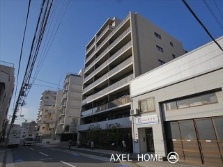 イニシア門前仲町ローレルコート